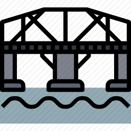 <em>桥</em>