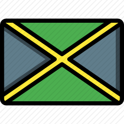 <em>牙买加</em>