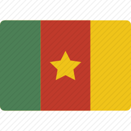 <em>喀麦隆</em>