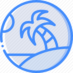 棕榈树