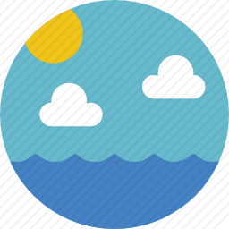 海