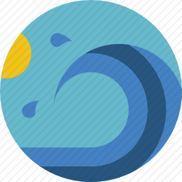 海浪