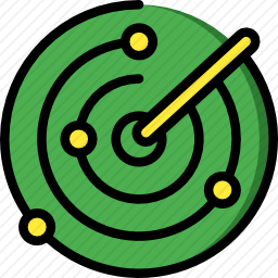 <em>雷达</em>