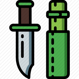 <em>刀</em>