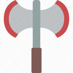 斧子
