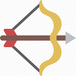 <em>弓箭</em>