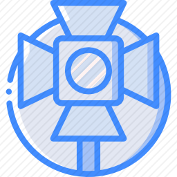 <em>聚光灯</em>