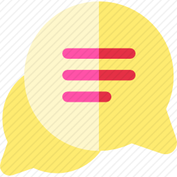 对话