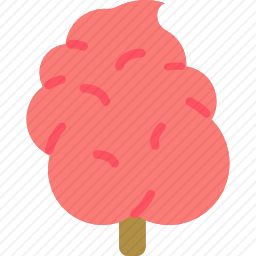 棉花糖