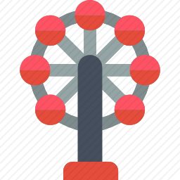 <em>摩天轮</em>