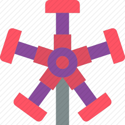 <em>游乐场</em>