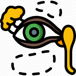 眼睛