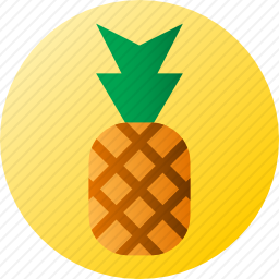 菠萝