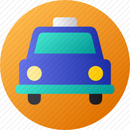 出租车