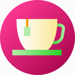 茶