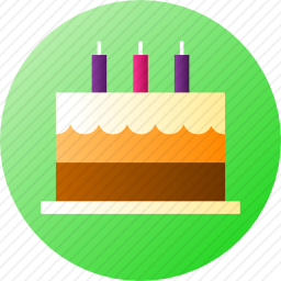 生日蛋糕