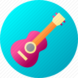 原声吉他