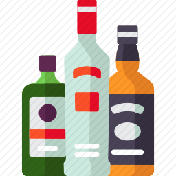 酒