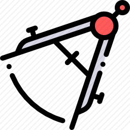 <em>圆规</em>