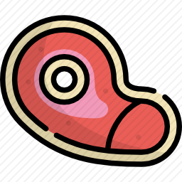 牛排