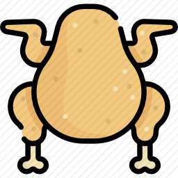 鸡肉