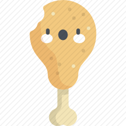 鸡腿