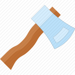 斧子