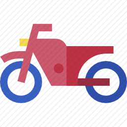 摩托车
