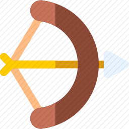 <em>弓箭</em>