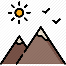 山