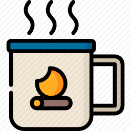 <em>杯子</em>