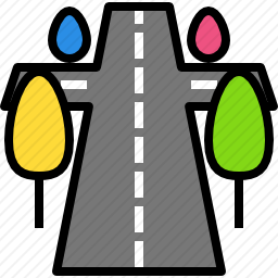 公路