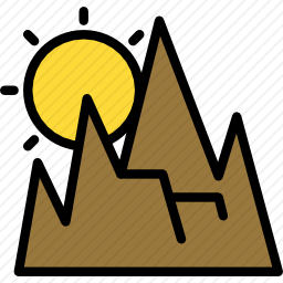 山