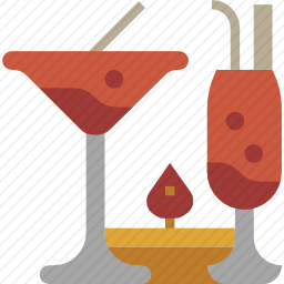 鸡尾酒