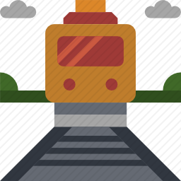 <em>火车</em>