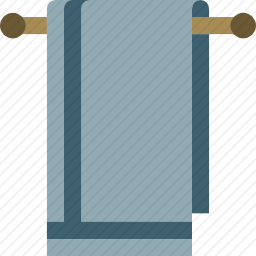 <em>毛巾</em>