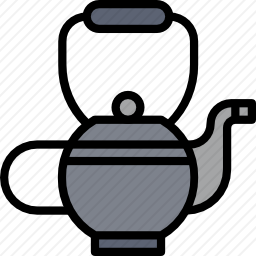 茶壶