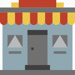 店铺