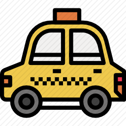 出租车