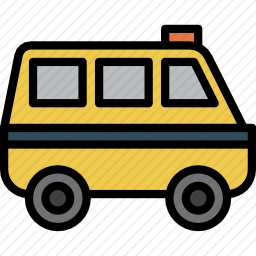 货车