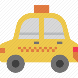 出租车