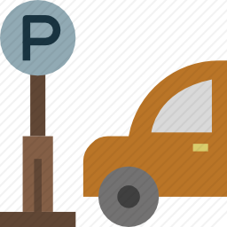 停车