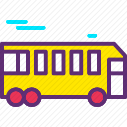 公共汽车