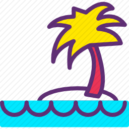<em>棕榈</em>
