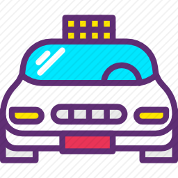 出租车