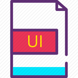 UI