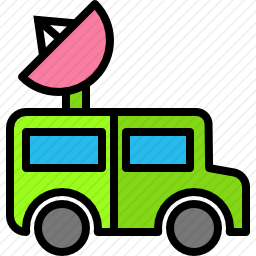 货车