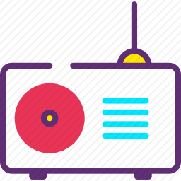 <em>收音机</em>