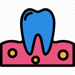<em>牙齿</em>