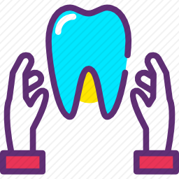 <em>牙齿</em>
